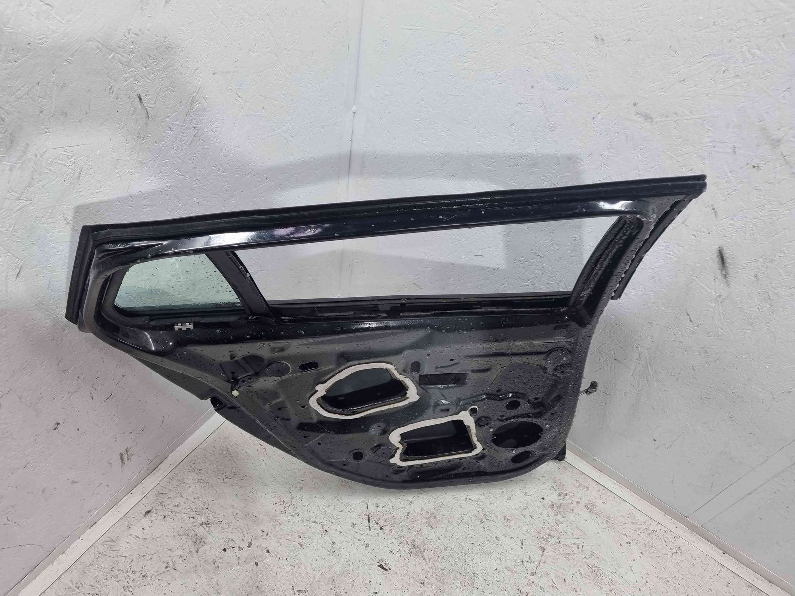 Usa stanga spate Renault Megane 3 [Fabr 2008-2015] Facelift GNE - imagine 10