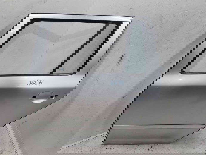 Usa stanga spate Skoda Octavia 2 Combi (1Z5) [Fabr 2004-2013] Facelift LA7W