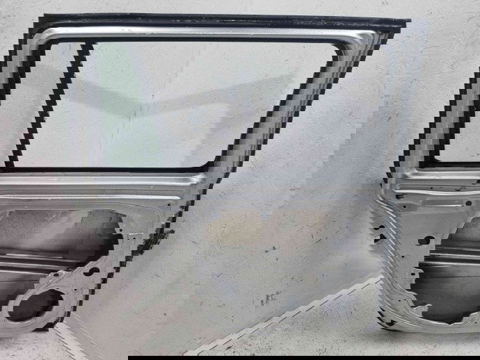 Usa stanga spate Skoda Octavia 2 Combi (1Z5) [Fabr 2004-2013] Facelift LA7W