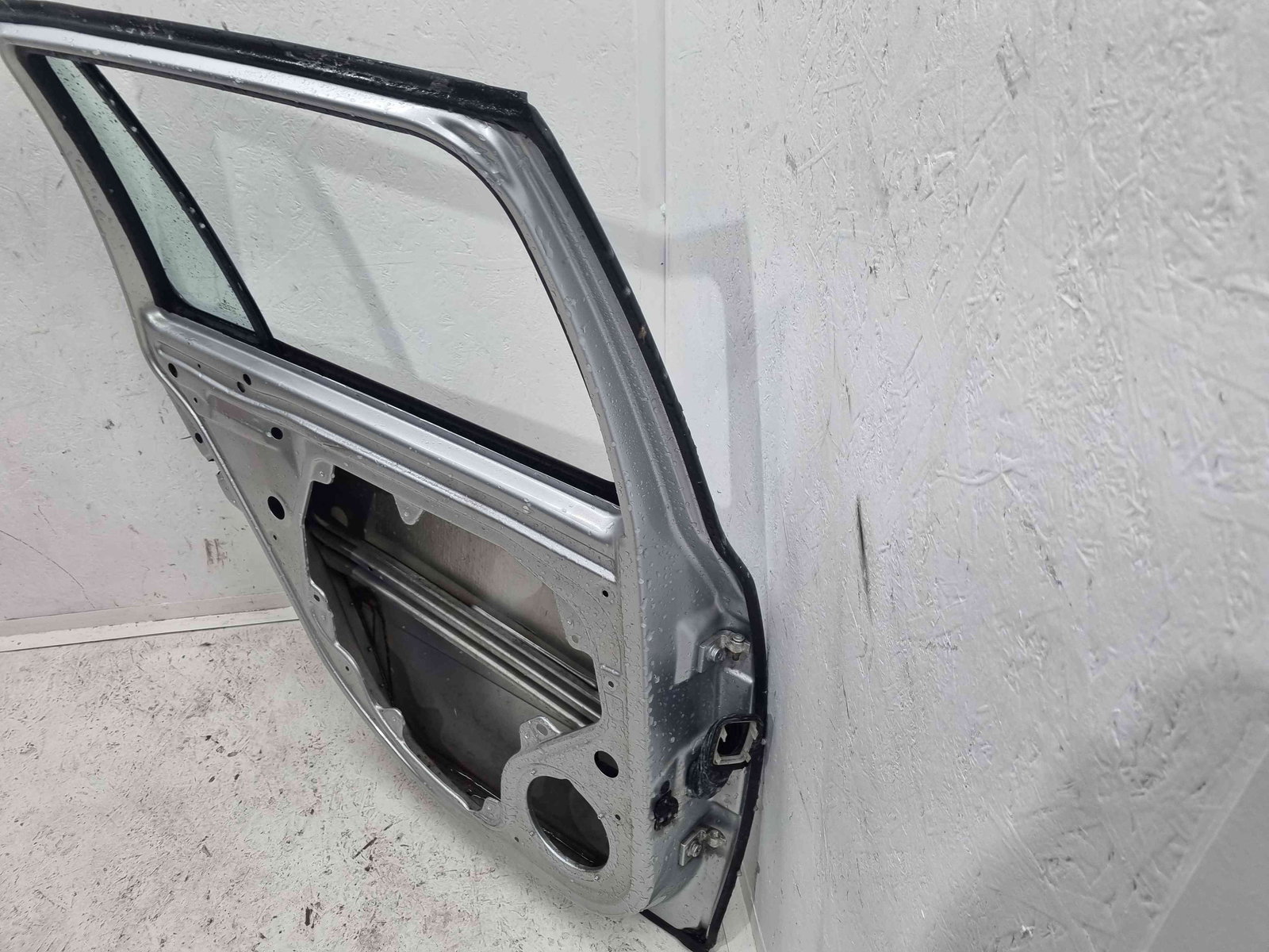 Usa stanga spate Skoda Octavia 2 Combi (1Z5) [Fabr 2004-2013] Facelift LA7W - imagine 7