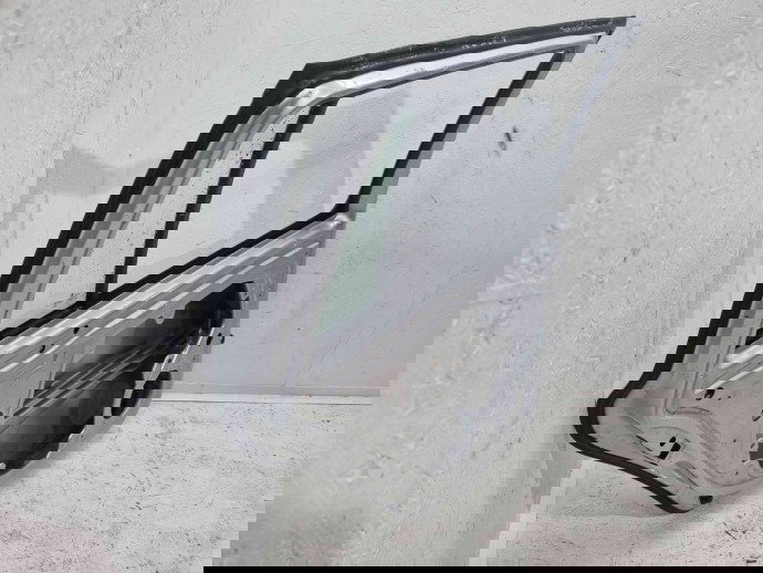 Usa stanga spate Skoda Octavia 2 Combi (1Z5) [Fabr 2004-2013] Facelift LA7W