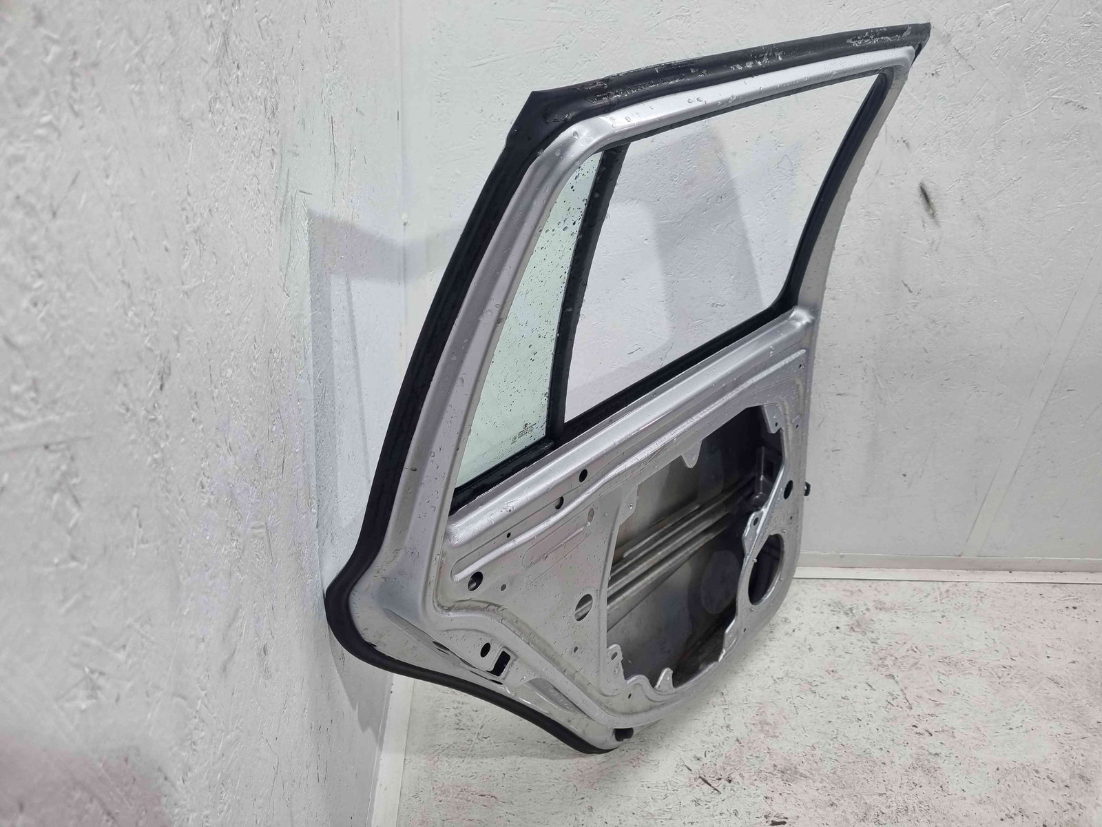 Usa stanga spate Skoda Octavia 2 Combi (1Z5) [Fabr 2004-2013] Facelift LA7W - imagine 8