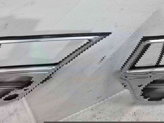 Usa stanga spate Skoda Octavia 2 Combi (1Z5) [Fabr 2004-2013] Facelift LA7W