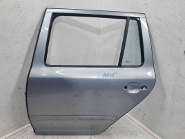 Usa stanga spate Skoda Octavia 2 Combi (1Z5) [Fabr 2004-2013] Facelift LF8K