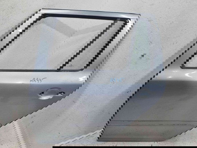 Usa stanga spate Skoda Octavia 2 Combi (1Z5) [Fabr 2004-2013] Facelift LF8K