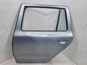 Usa stanga spate Skoda Octavia 2 Combi (1Z5) [Fabr 2004-2013] Facelift LF8K