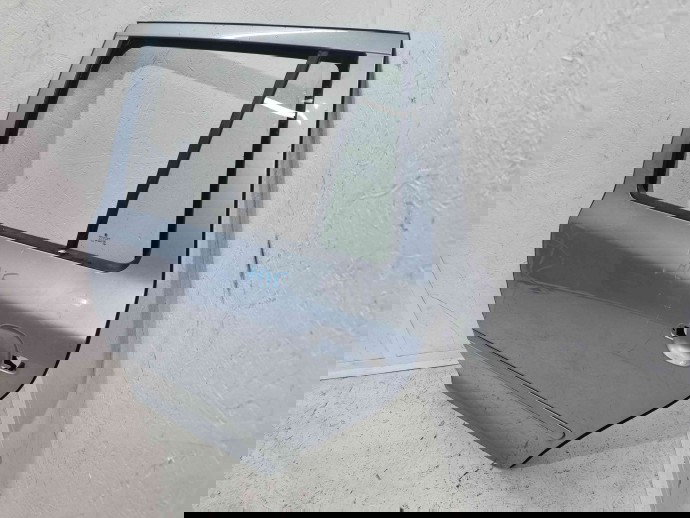 Usa stanga spate Skoda Octavia 2 Combi (1Z5) [Fabr 2004-2013] Facelift LF8K