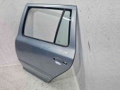 Usa stanga spate Skoda Octavia 2 Combi (1Z5) [Fabr 2004-2013] Facelift LF8K