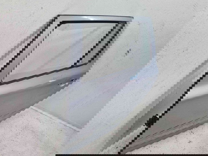 Usa stanga spate Skoda Octavia 2 Combi (1Z5) [Fabr 2004-2013] Facelift LF8K