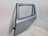 Usa stanga spate Skoda Octavia 2 Combi (1Z5) [Fabr 2004-2013] Facelift LF8K