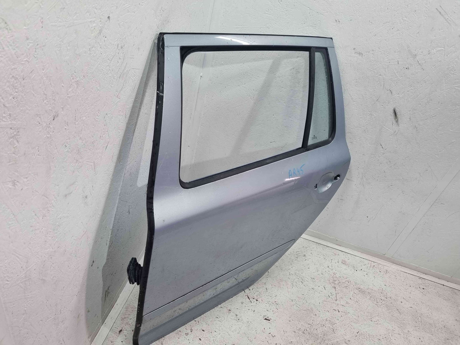 Usa stanga spate Skoda Octavia 2 Combi (1Z5) [Fabr 2004-2013] Facelift LF8K - imagine 3