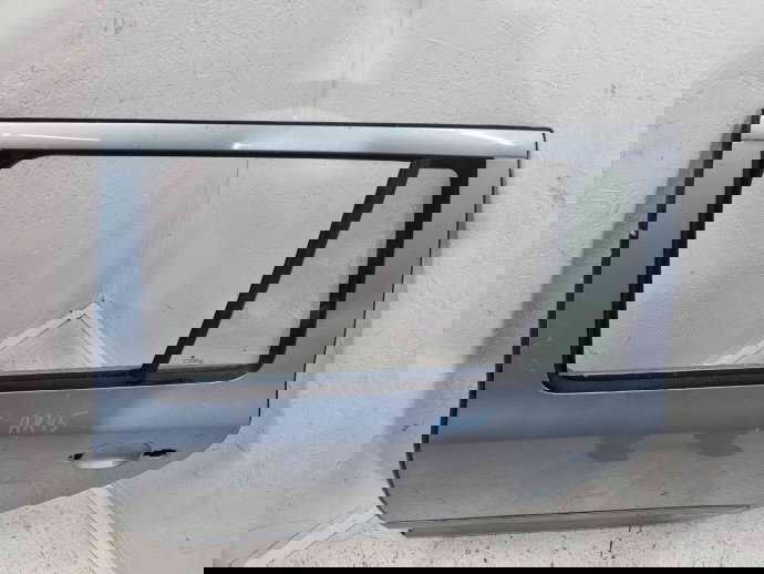 Usa stanga spate Skoda Octavia 2 Combi (1Z5) [Fabr 2004-2013] Facelift LF8K