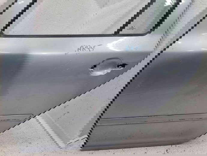 Usa stanga spate Skoda Octavia 2 Combi (1Z5) [Fabr 2004-2013] Facelift LF8K