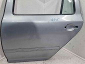 Usa stanga spate Skoda Octavia 2 Combi (1Z5) [Fabr 2004-2013] Facelift LF8K