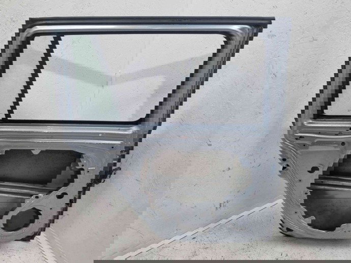 Usa stanga spate Skoda Octavia 2 Combi (1Z5) [Fabr 2004-2013] Facelift LF8K