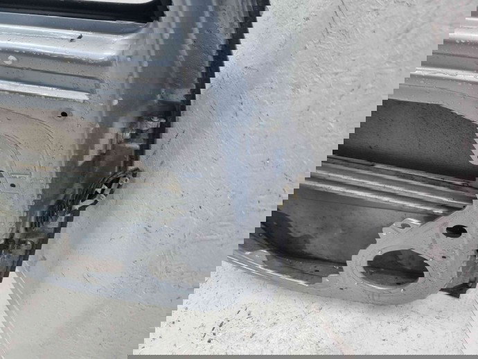 Usa stanga spate Skoda Octavia 2 Combi (1Z5) [Fabr 2004-2013] Facelift LF8K