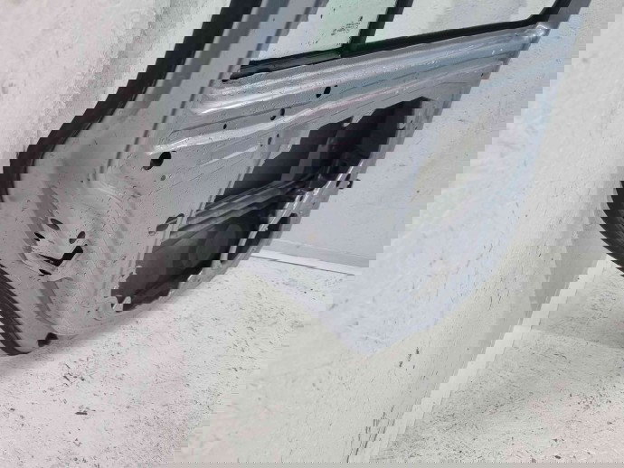 Usa stanga spate Skoda Octavia 2 Combi (1Z5) [Fabr 2004-2013] Facelift LF8K