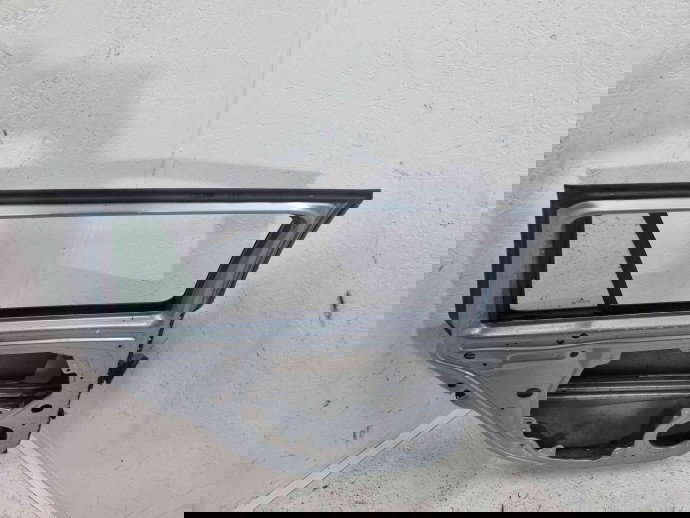 Usa stanga spate Skoda Octavia 2 Combi (1Z5) [Fabr 2004-2013] Facelift LF8K