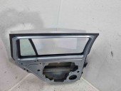 Usa stanga spate Skoda Octavia 2 Combi (1Z5) [Fabr 2004-2013] Facelift LF8K