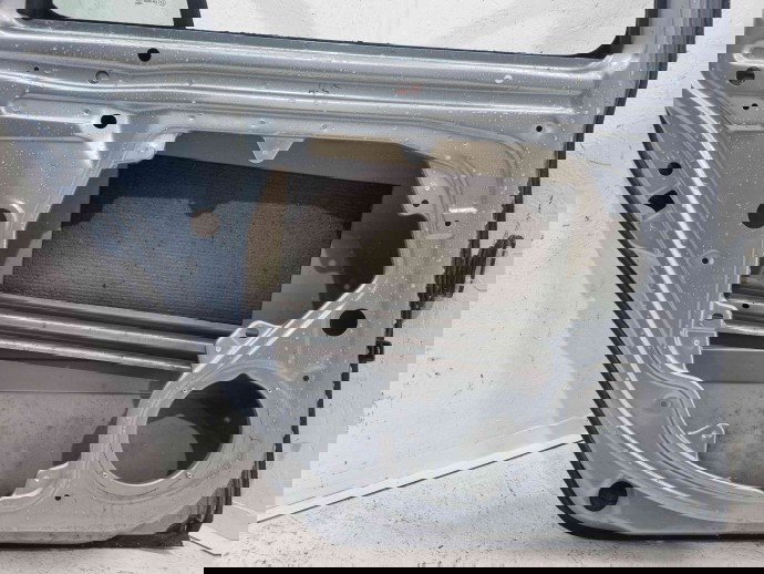 Usa stanga spate Skoda Octavia 2 Combi (1Z5) [Fabr 2004-2013] Facelift LF8K