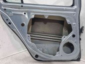 Usa stanga spate Skoda Octavia 2 Combi (1Z5) [Fabr 2004-2013] Facelift LF8K