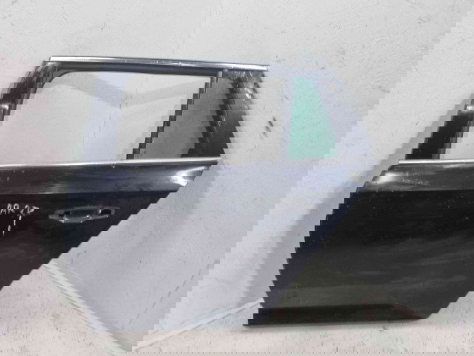 Usa stanga spate Skoda Superb III Combi (3V5) [Fabr 2015-2024] LF9R