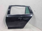 Usa stanga spate Skoda Superb III Combi (3V5) [Fabr 2015-2024] LF9R