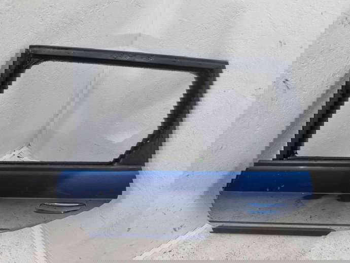 Usa stanga spate Audi A3 Sportback (8PA) [Fabr 2004-2013] Facelift LX5V