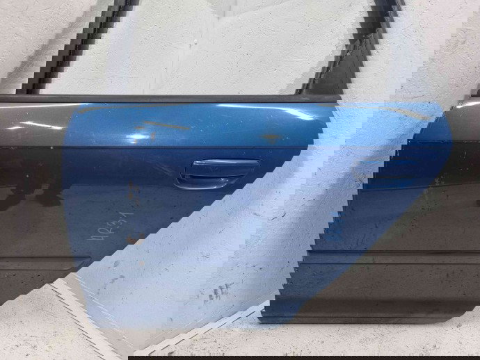 Usa stanga spate Audi A3 Sportback (8PA) [Fabr 2004-2013] Facelift LX5V