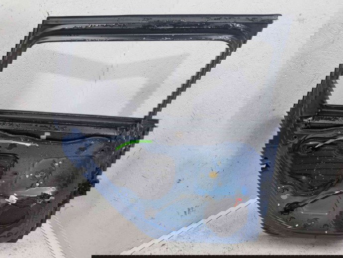 Usa stanga spate Audi A3 Sportback (8PA) [Fabr 2004-2013] Facelift LX5V