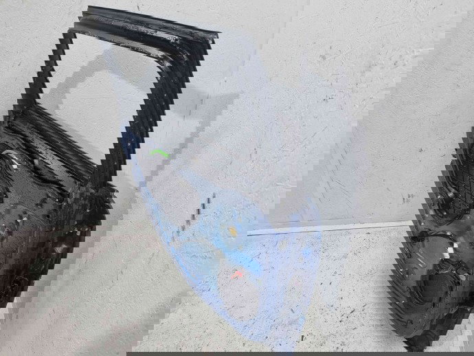 Usa stanga spate Audi A3 Sportback (8PA) [Fabr 2004-2013] Facelift LX5V