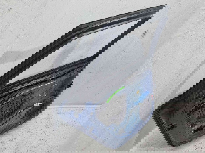 Usa stanga spate Audi A3 Sportback (8PA) [Fabr 2004-2013] Facelift LX5V