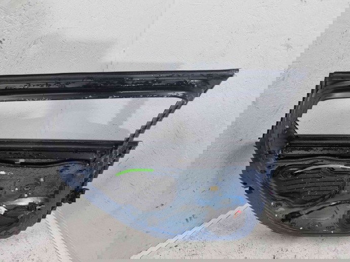 Usa stanga spate Audi A3 Sportback (8PA) [Fabr 2004-2013] Facelift LX5V