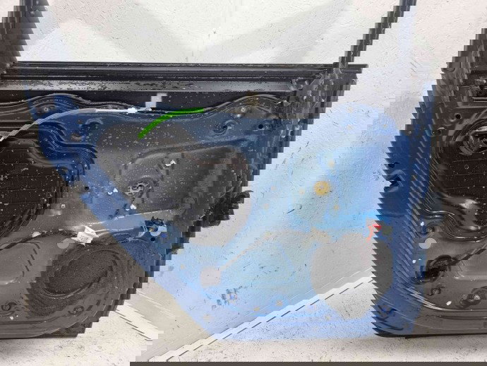 Usa stanga spate Audi A3 Sportback (8PA) [Fabr 2004-2013] Facelift LX5V