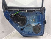 Usa stanga spate Audi A3 Sportback (8PA) [Fabr 2004-2013] Facelift LX5V