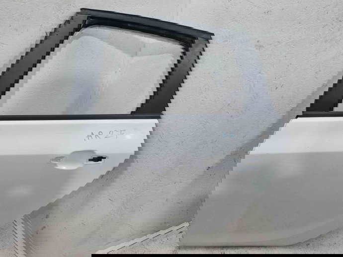 Usa stanga spate Opel Astra J [Fabr 2009-2015] GAZ