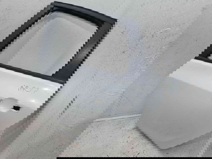 Usa stanga spate Opel Astra J [Fabr 2009-2015] GAZ