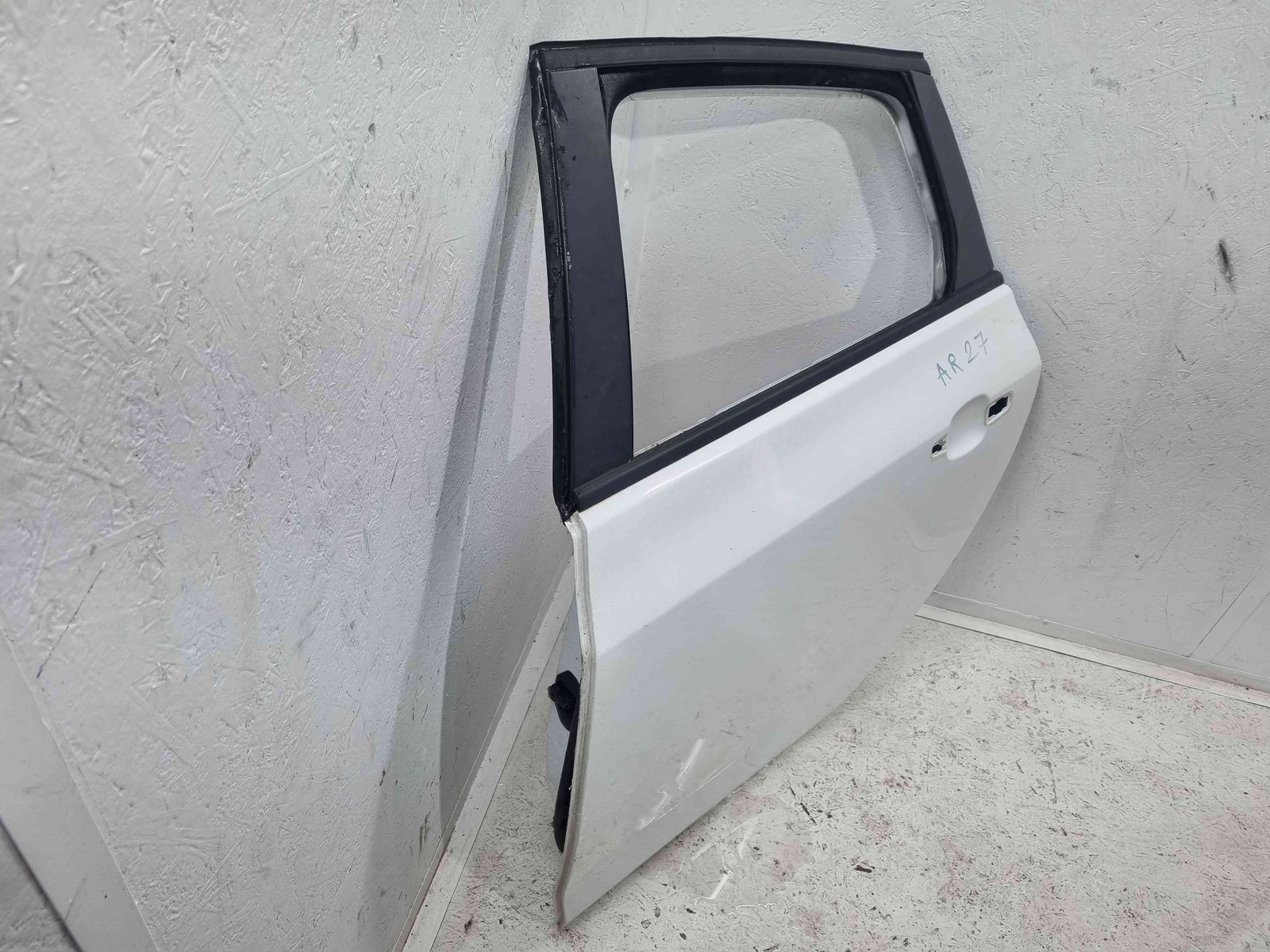 Usa stanga spate Opel Astra J [Fabr 2009-2015] GAZ - imagine 3