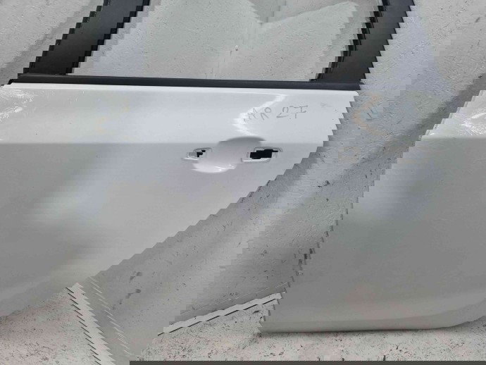 Usa stanga spate Opel Astra J [Fabr 2009-2015] GAZ