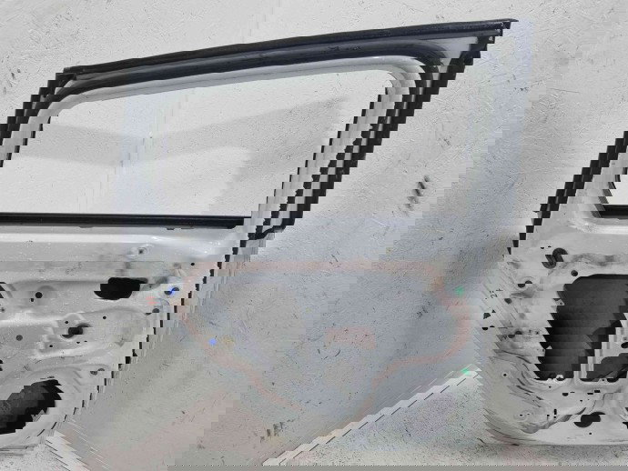 Usa stanga spate Opel Astra J [Fabr 2009-2015] GAZ