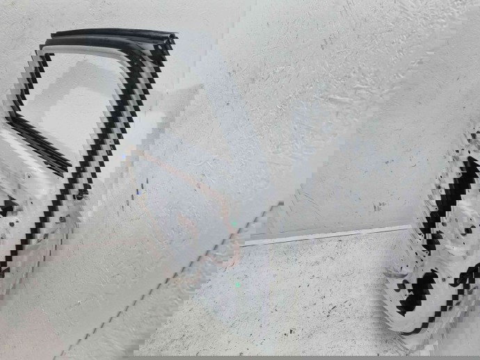 Usa stanga spate Opel Astra J [Fabr 2009-2015] GAZ