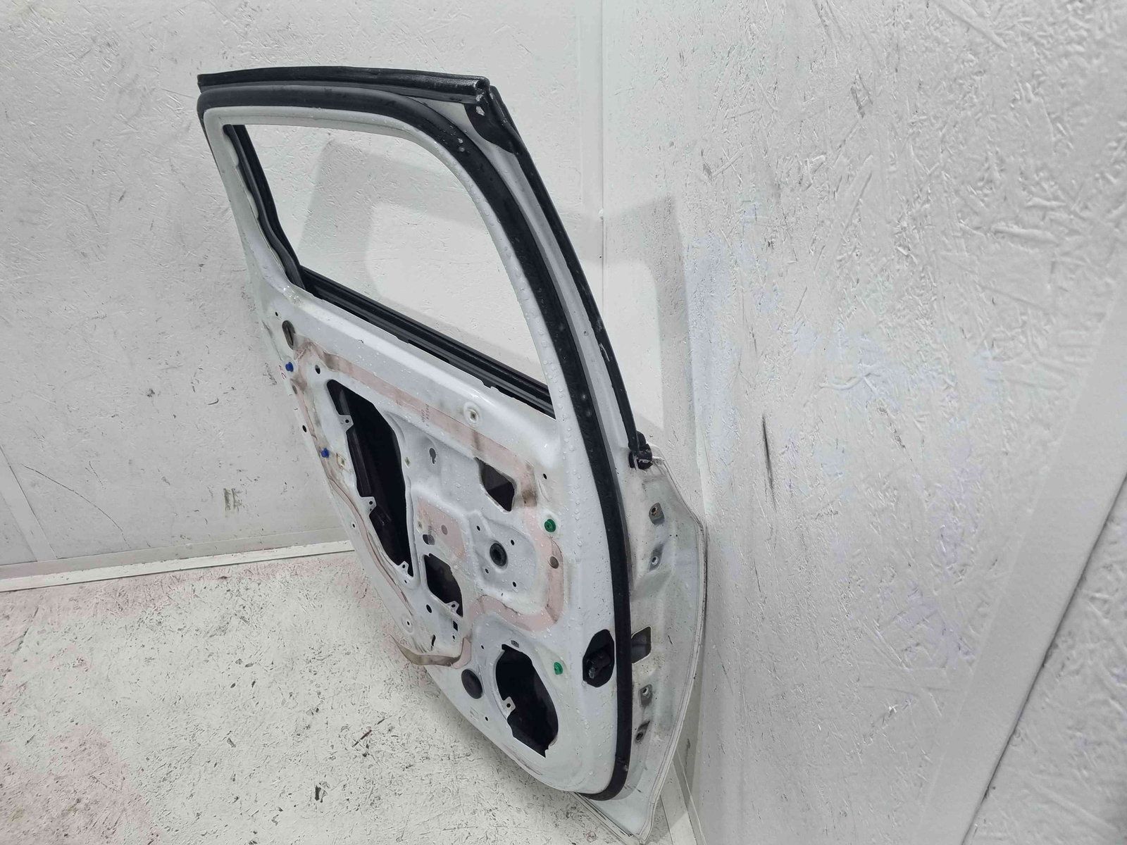 Usa stanga spate Opel Astra J [Fabr 2009-2015] GAZ - imagine 7