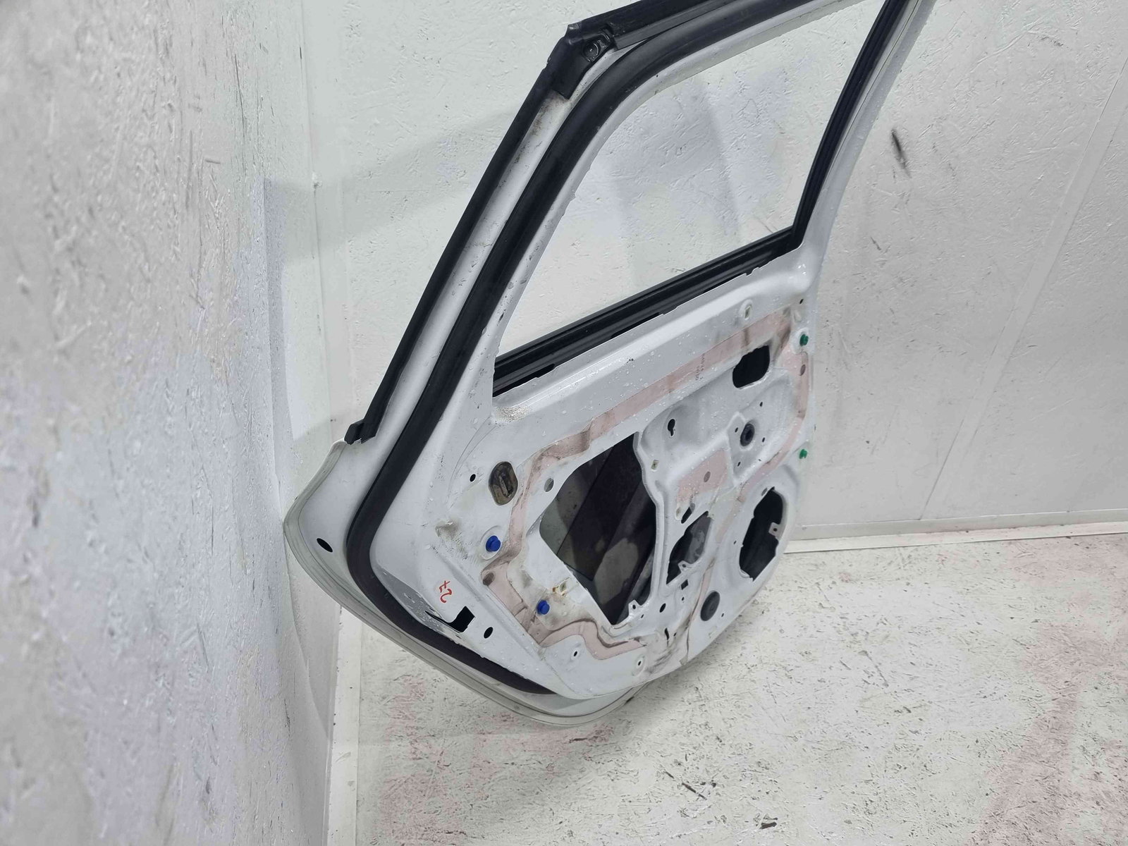 Usa stanga spate Opel Astra J [Fabr 2009-2015] GAZ - imagine 8