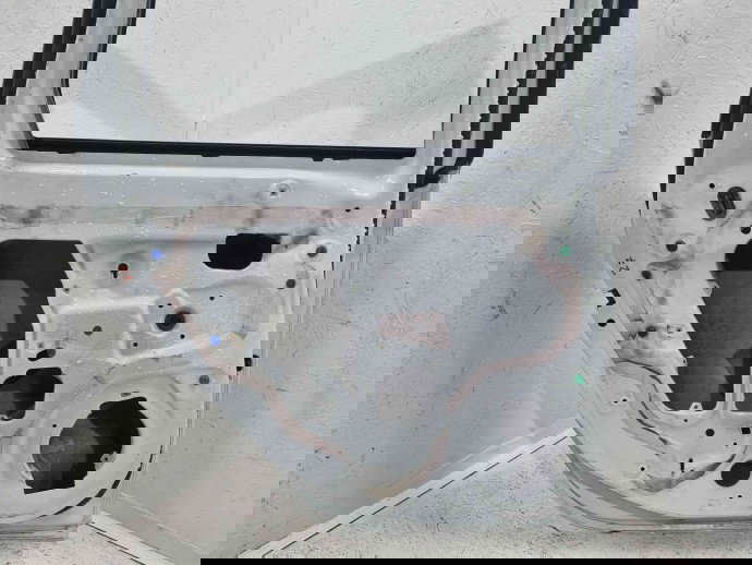 Usa stanga spate Opel Astra J [Fabr 2009-2015] GAZ