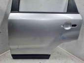 Usa stanga spate Kia Sorento 2 [Fabr 2009-2015] BRIGHT SILVER