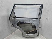 Usa stanga spate Kia Sorento 2 [Fabr 2009-2015] BRIGHT SILVER