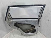 Usa stanga spate Kia Sorento 2 [Fabr 2009-2015] BRIGHT SILVER