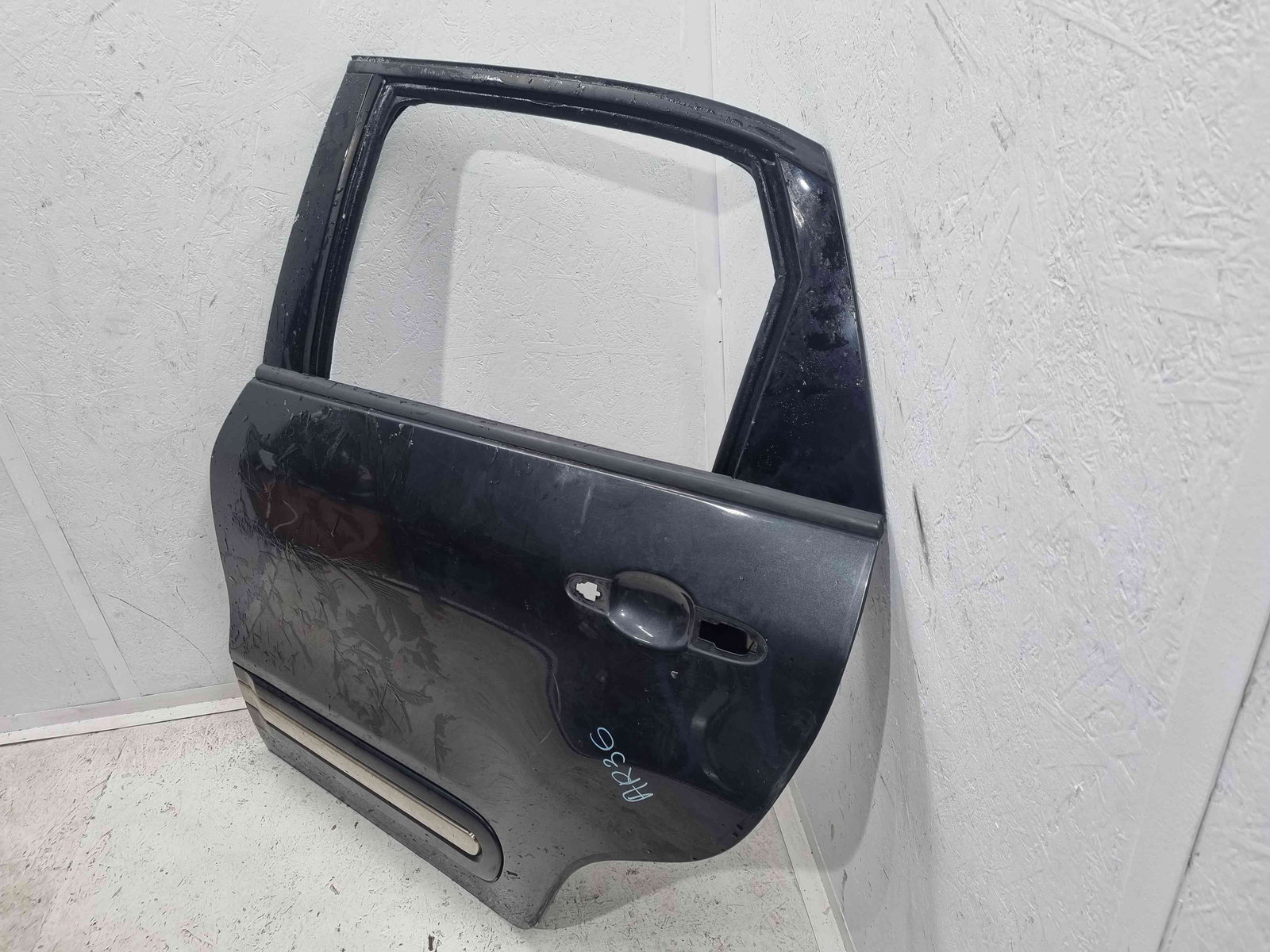 Usa stanga spate Fiat 500L Trekking [Fabr 2012-prezent] 923 COLEST - imagine 2