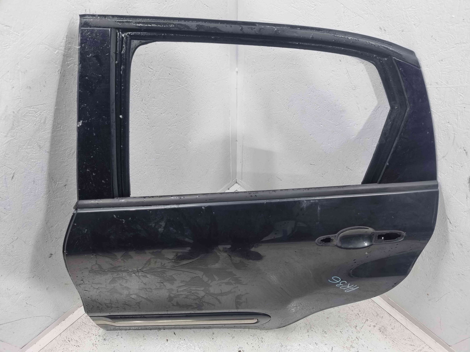 Usa stanga spate Fiat 500L Trekking [Fabr 2012-prezent] 923 COLEST - imagine 4