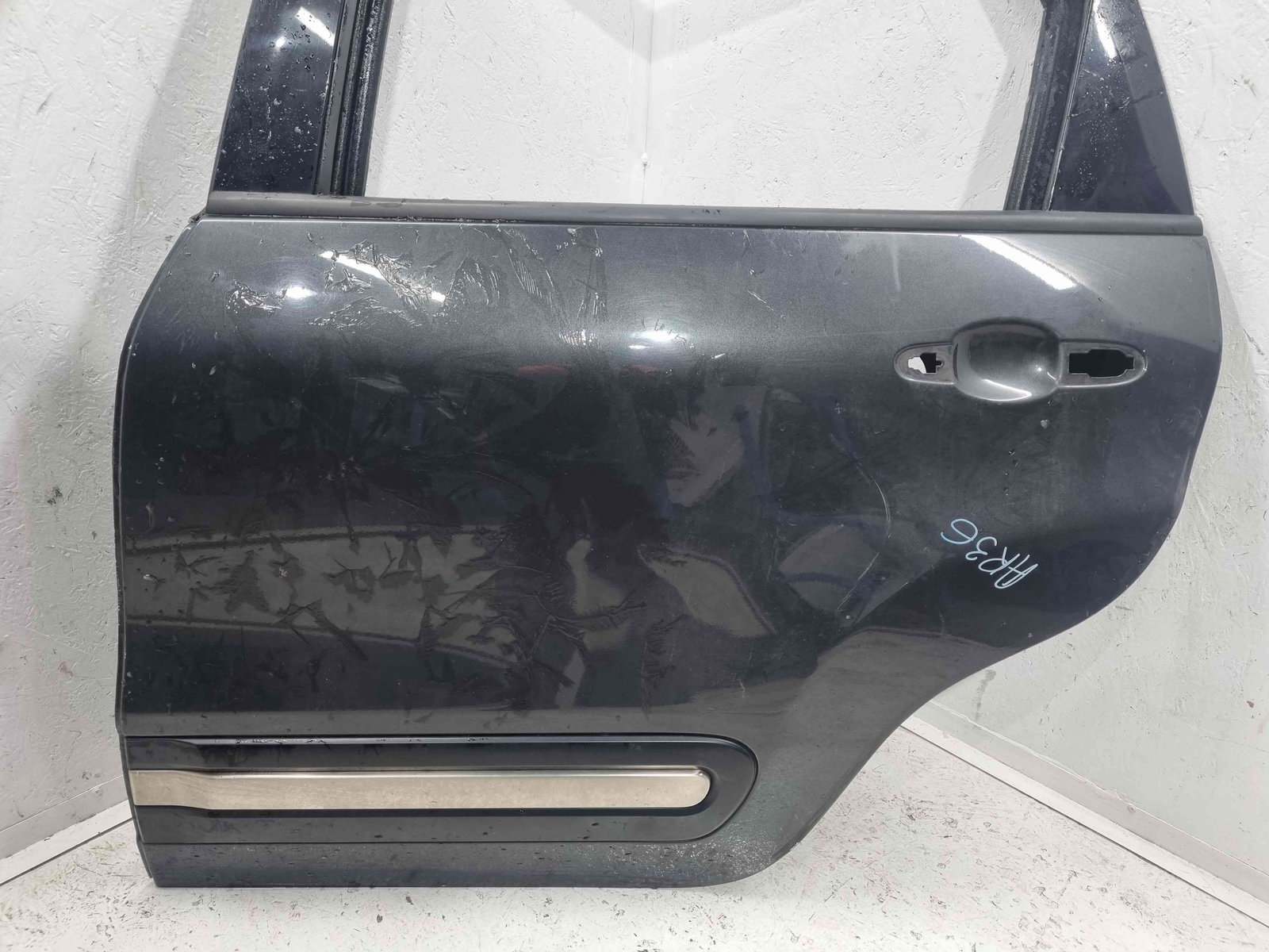 Usa stanga spate Fiat 500L Trekking [Fabr 2012-prezent] 923 COLEST - imagine 5